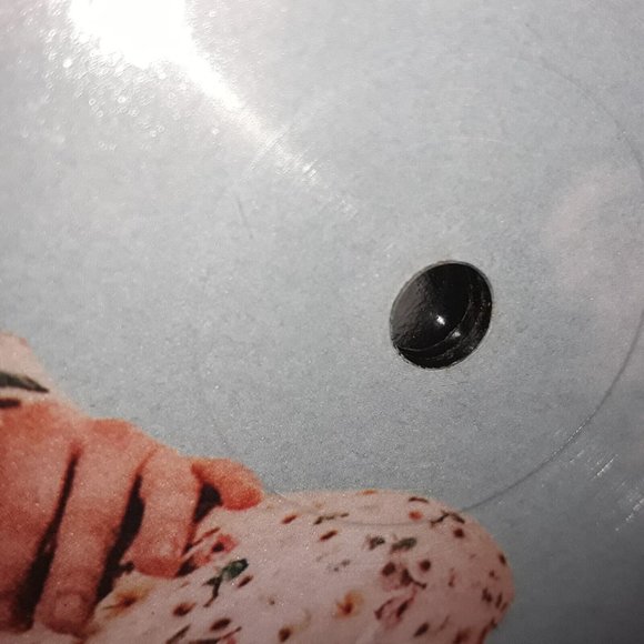 Taylor Swift, ME! Single - 12 Inch Picture Vinyl Record - Limited Edition, EUC - Picture 10 of 12